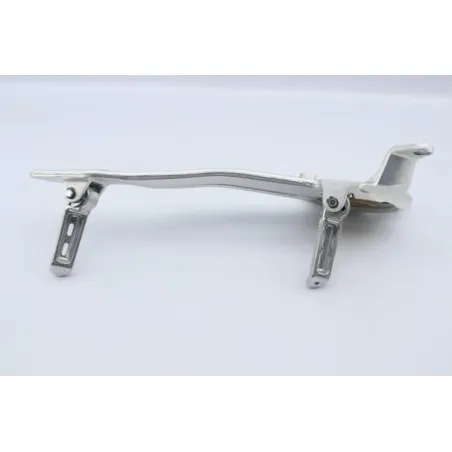 Platine avant gauche ZERO MOTOR ZF 14.4 SR F 2019 - 2020