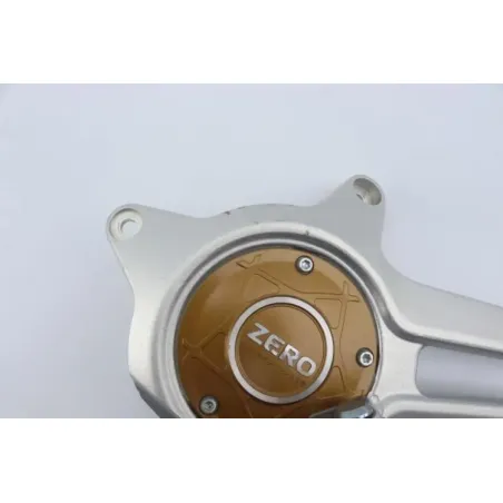 Platine avant gauche ZERO MOTOR ZF 14.4 SR F 2019 - 2020