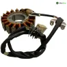 Stator alternateur YAMAHA XP 530 2017-2019 TMAX DX Stator alternateur YAMAHA XP 530 2017-2019 TMAX DX