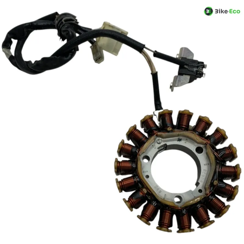 Stator alternateur YAMAHA XP 530 2017-2019 TMAX DX