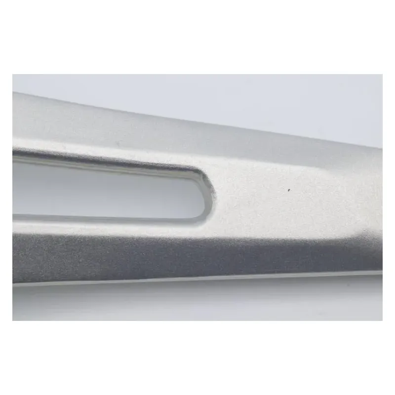 Platine avant gauche ZERO MOTOR ZF 14.4 SR F 2019 - 2020