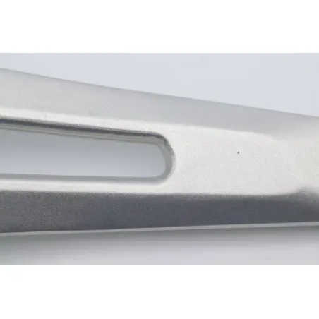 Platine avant gauche ZERO MOTOR ZF 14.4 SR F 2019 - 2020