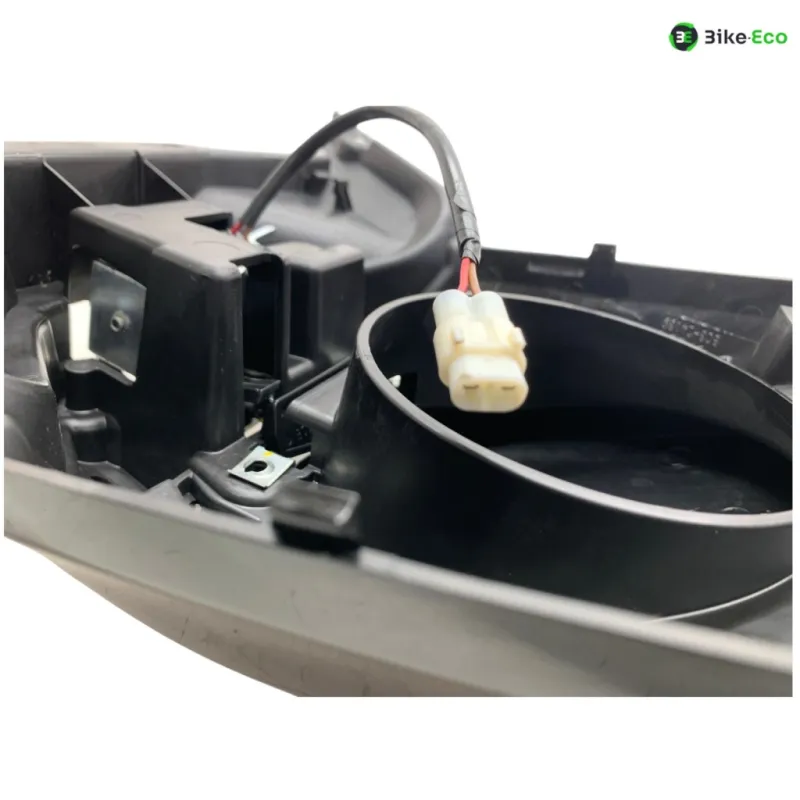 Cache reservoir YAMAHA XP 530 2017-2019 TMAX DX