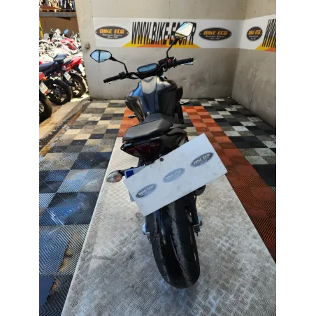 YAMAHA MT07 700 ABS
