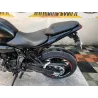 YAMAHA MT07 700 ABS