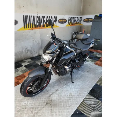 YAMAHA MT07 700 ABS