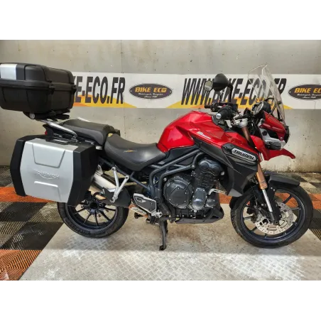 TRIUMPH TIGER 1200 EXPLORER