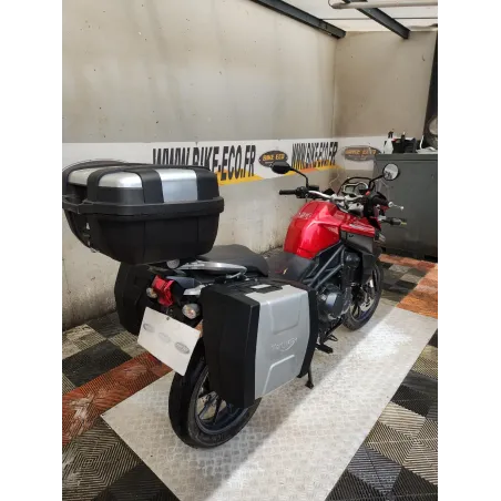 TRIUMPH TIGER 1200 EXPLORER