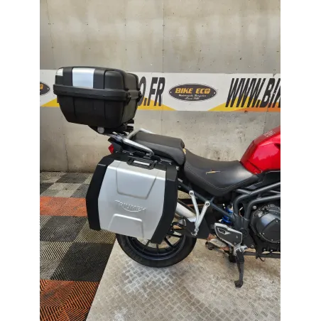TRIUMPH TIGER 1200 EXPLORER