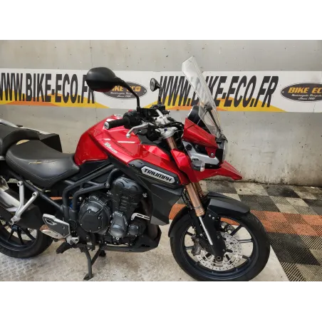 TRIUMPH TIGER 1200 EXPLORER