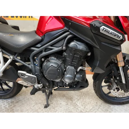 TRIUMPH TIGER 1200 EXPLORER