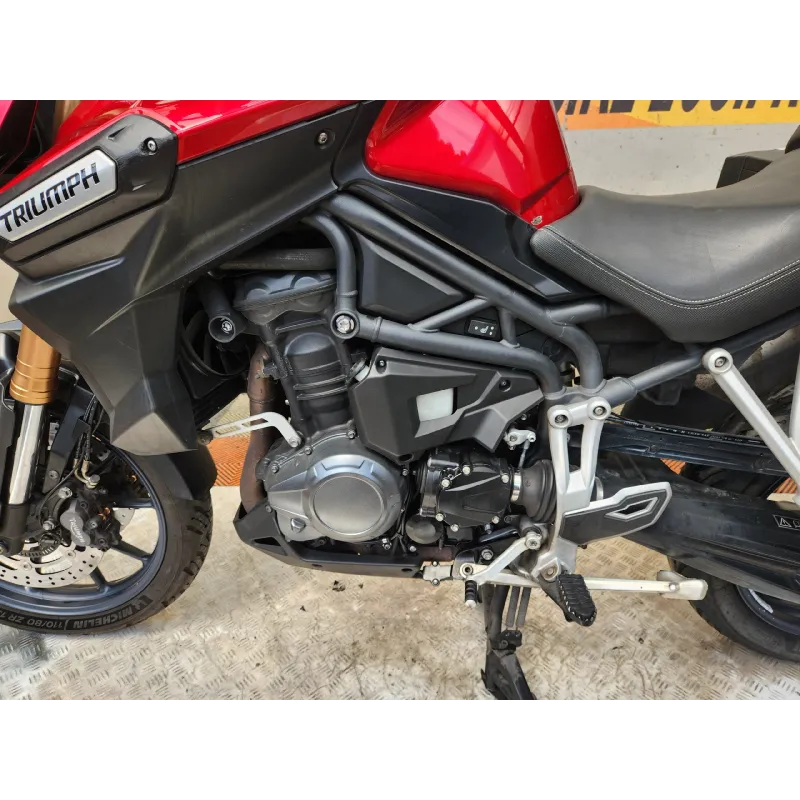 TRIUMPH TIGER 1200 EXPLORER