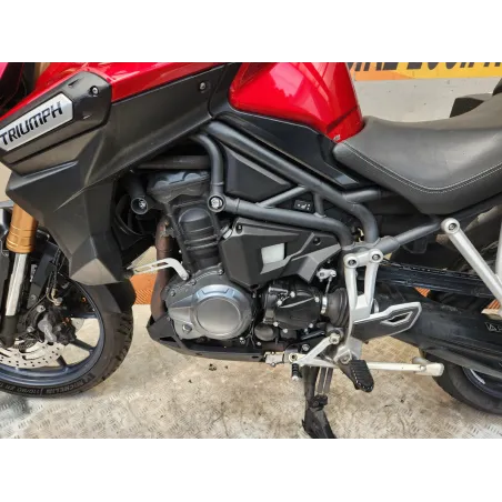 TRIUMPH TIGER 1200 EXPLORER