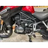 TRIUMPH TIGER 1200 EXPLORER