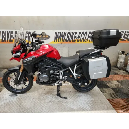 TRIUMPH TIGER 1200 EXPLORER