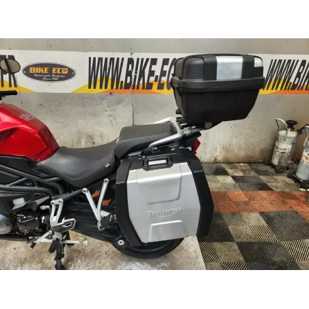 TRIUMPH TIGER 1200 EXPLORER