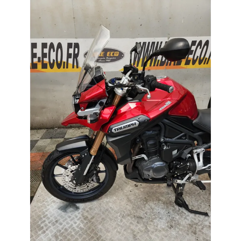 TRIUMPH TIGER 1200 EXPLORER