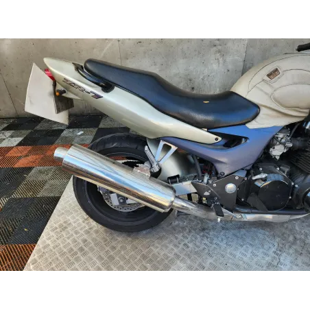KAWASAKI 750 ZR7