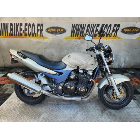 KAWASAKI 750 ZR7