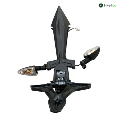 Support de plaque et eclairage TRIUMPH STREET TRIPLE 765 2017-2019