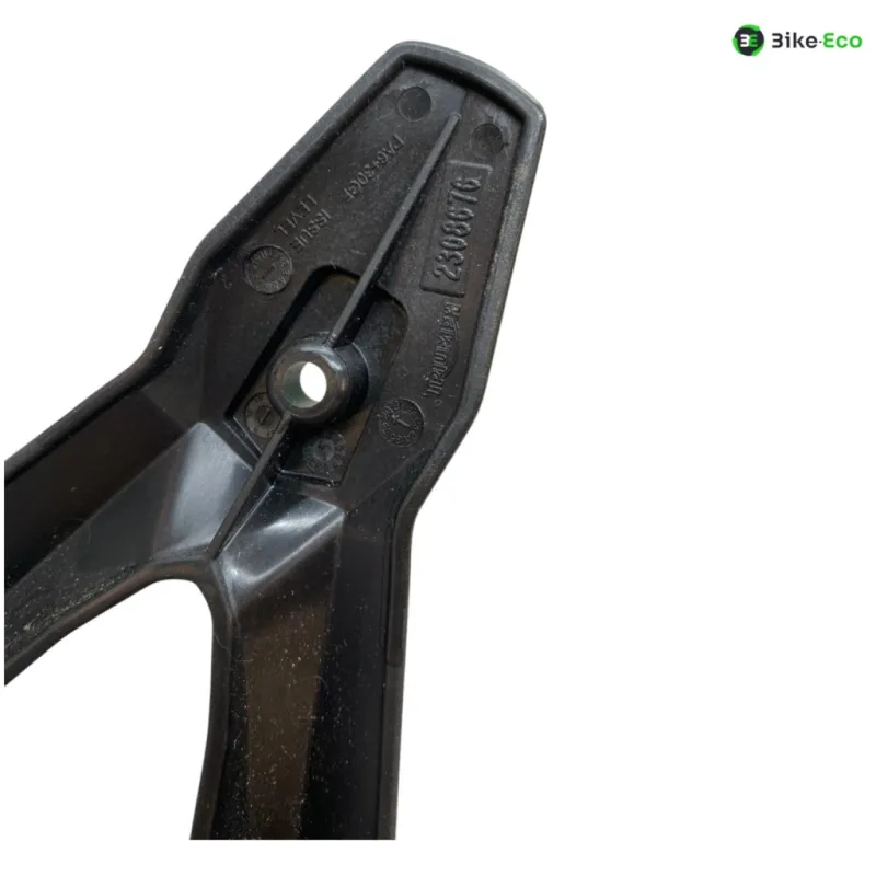 Support de plaque et eclairage TRIUMPH STREET TRIPLE 765 2017-2019