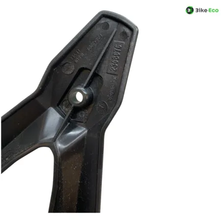 Support de plaque et eclairage TRIUMPH STREET TRIPLE 765 2017-2019