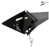 Support de plaque et eclairage TRIUMPH STREET TRIPLE 765 2017-2019 Support de plaque et eclairage TRIUMPH STREET TRIPLE 765 2017-2019