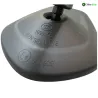Retro droit TRIUMPH STREET TRIPLE 765 2020-2023 R Retro droit TRIUMPH STREET TRIPLE 765 2020-2023 R
