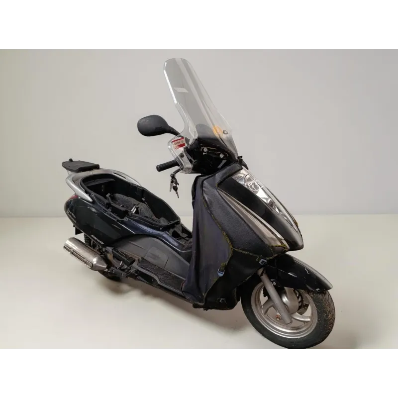 HONDA PANTHEON 125