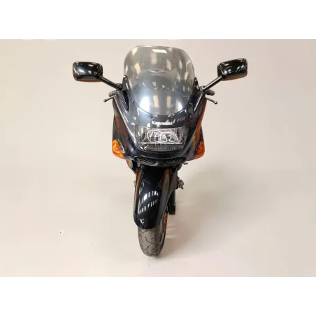 KAWASAKI ZZR 1100