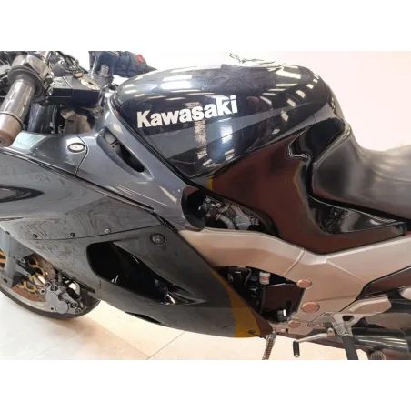 KAWASAKI ZZR 1100