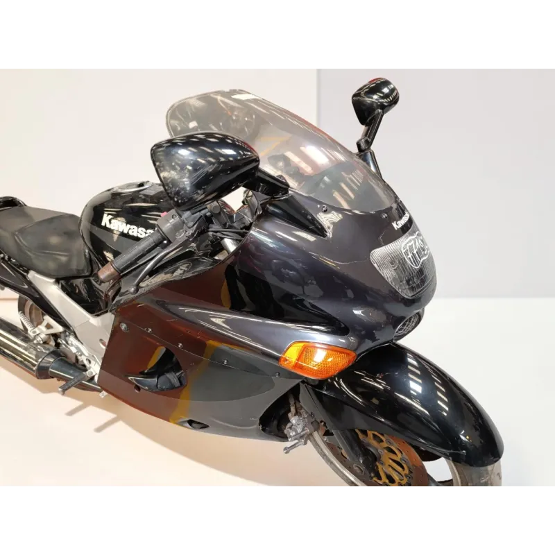 KAWASAKI ZZR 1100
