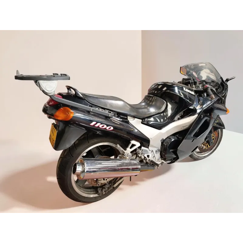 KAWASAKI ZZR 1100