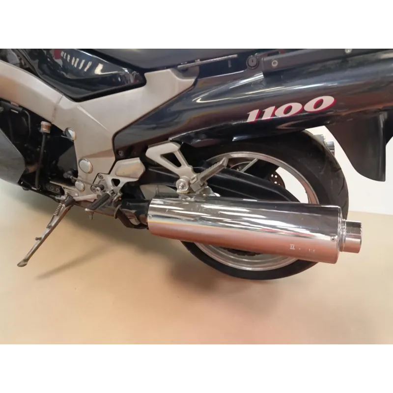 KAWASAKI ZZR 1100