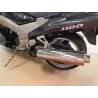 KAWASAKI ZZR 1100