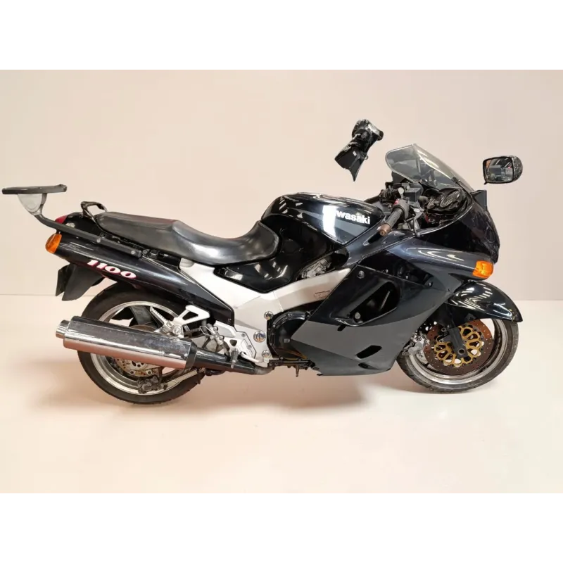 KAWASAKI ZZR 1100