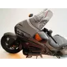 HONDA GL 1800 BAGGER
