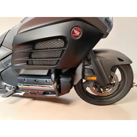 HONDA GL 1800 BAGGER