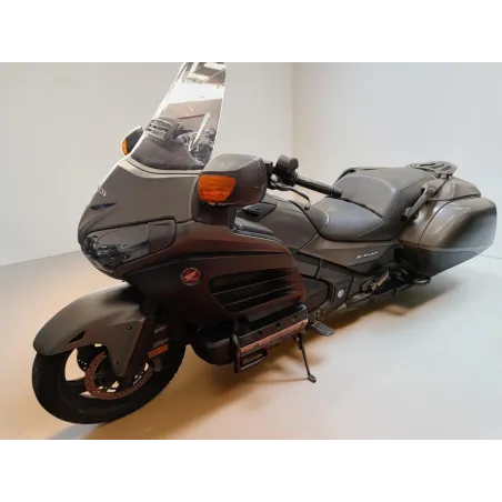 HONDA GL 1800 BAGGER