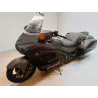HONDA GL 1800 BAGGER