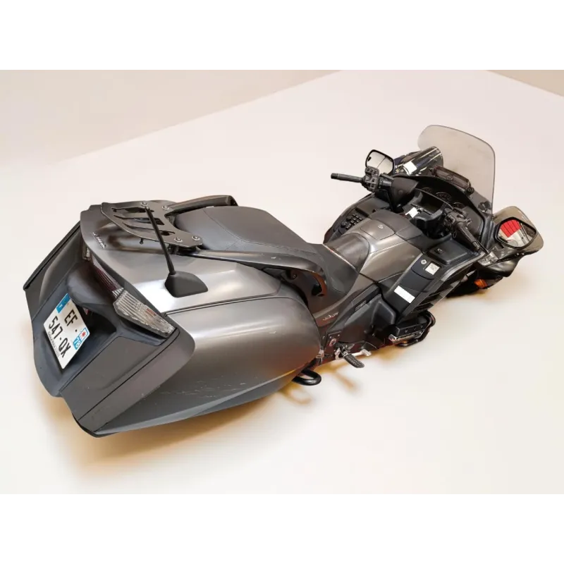 HONDA GL 1800 BAGGER