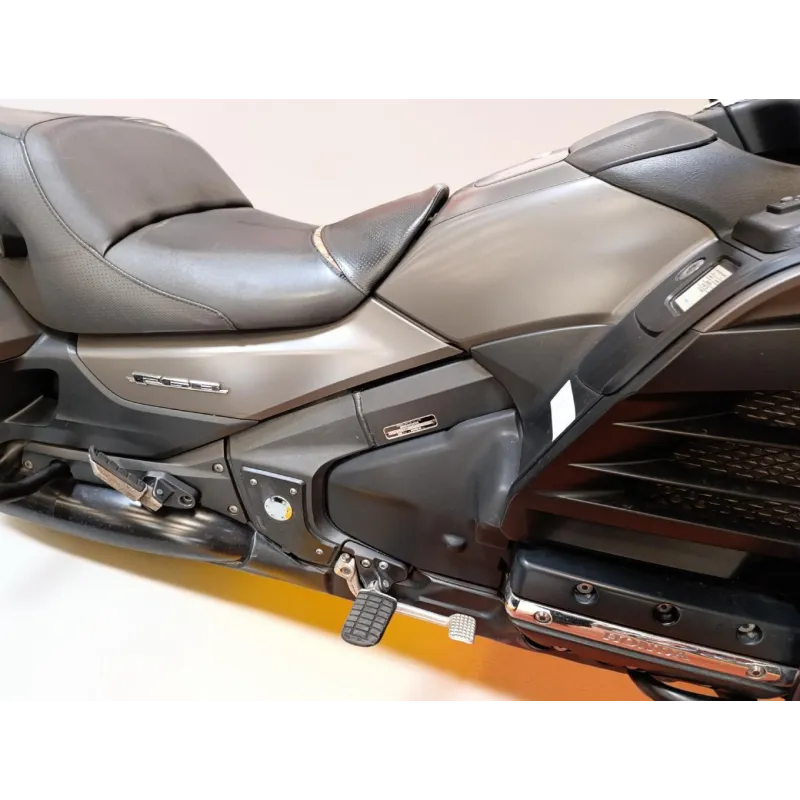 HONDA GL 1800 BAGGER