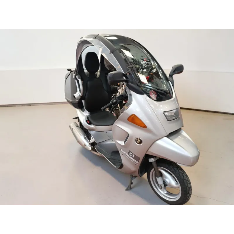 BMW C1 200