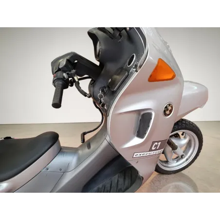 BMW C1 200
