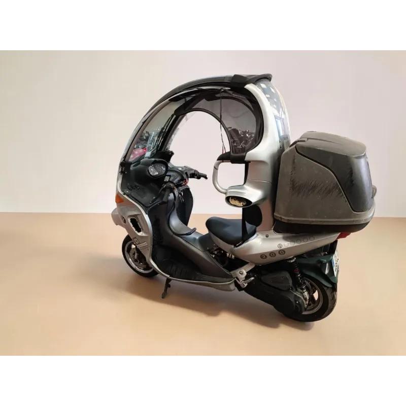 BMW C1 200