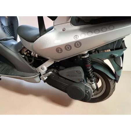 BMW C1 200