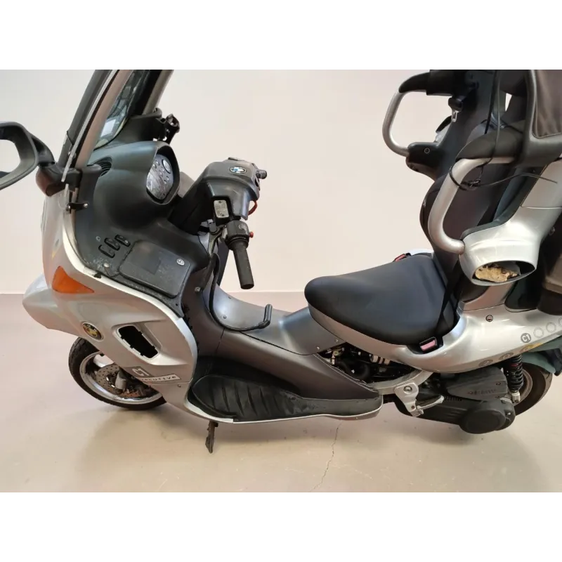 BMW C1 200