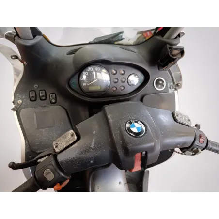 BMW C1 200