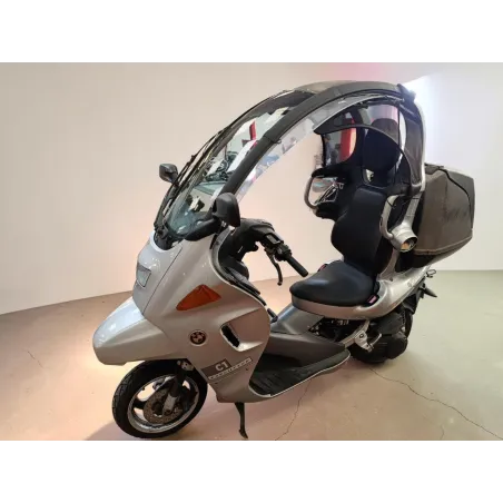 BMW C1 200
