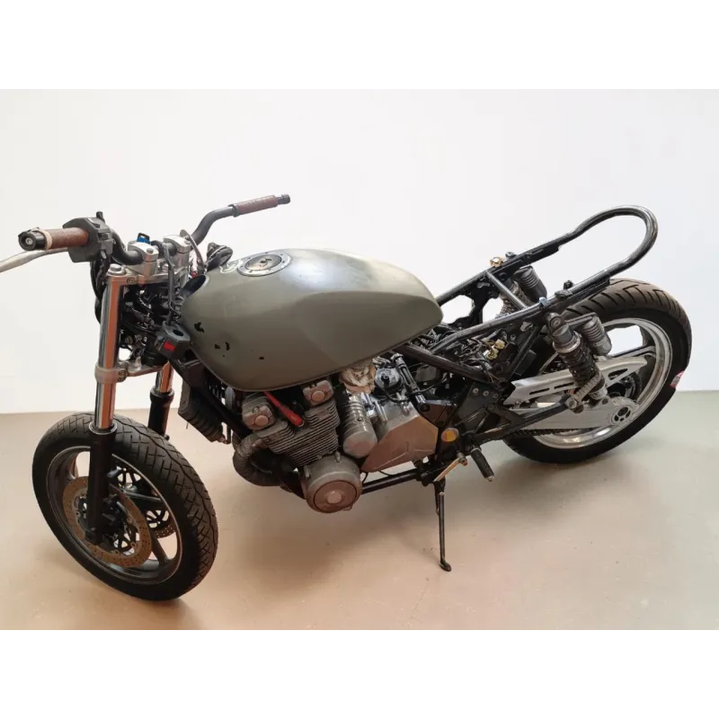 KAWASAKI ZEPHYR